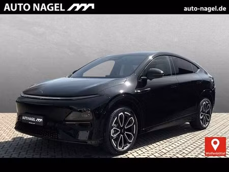 XPeng G6 