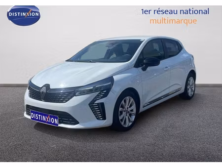 Renault Clio 1.0 TCe 90 Evolution