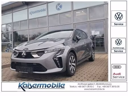 Mitsubishi Colt 1.0 67