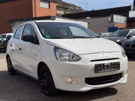 Mitsubishi Space Star 1.0 71