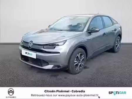 Citroën C4 1.2 100 You
