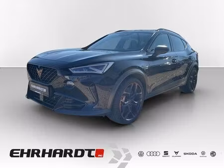 Cupra Formentor VZ5 2.5 TSI 390 4x4