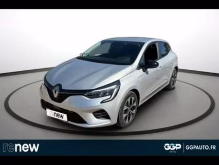 Renault Clio 1.0 TCe 90 Evolution