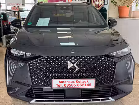 DS 7 1.5 HDi 130