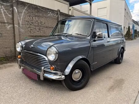 Mini Mini Cooper S 1.3