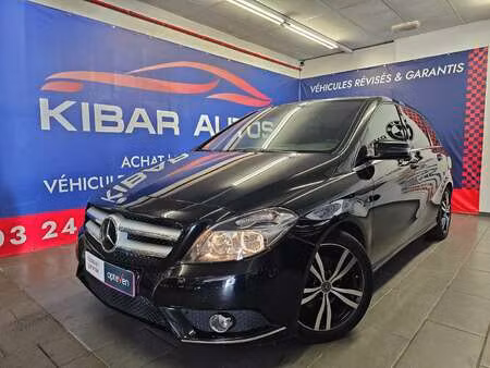 Mercedes-Benz Classe B B 180 Sport