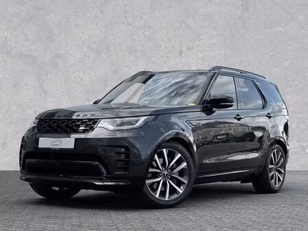 Land Rover Discovery D250 3.0 249 SE 4x4