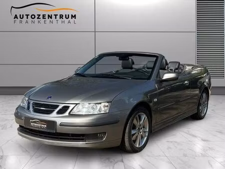 Saab 9-3 Cabriolet 1.9 150 Vector
