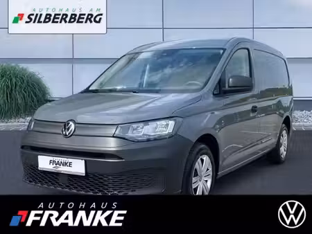 Volkswagen Caddy 2.0 TDI 102