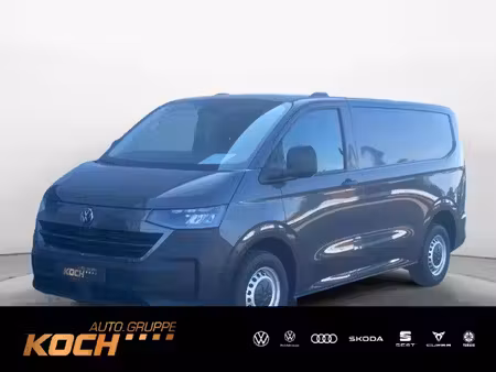 Volkswagen Transporter T7 136