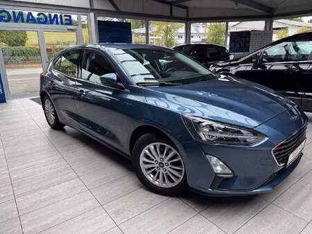 Ford Focus 1.5 EcoBoost 150