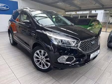Ford Kuga 1.5 182 Vignale 4x4