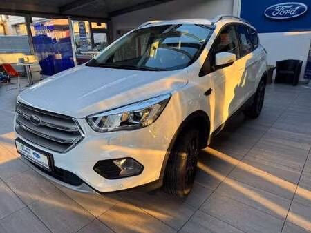 Ford Kuga 2.0 TDCi 150 Cool & Connect