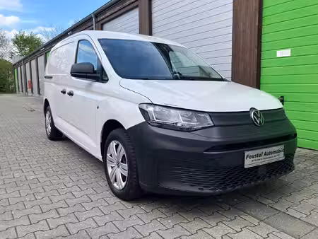 Volkswagen Caddy 2.0 TDI 102