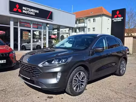 Ford Kuga 2.5 152 Titanium