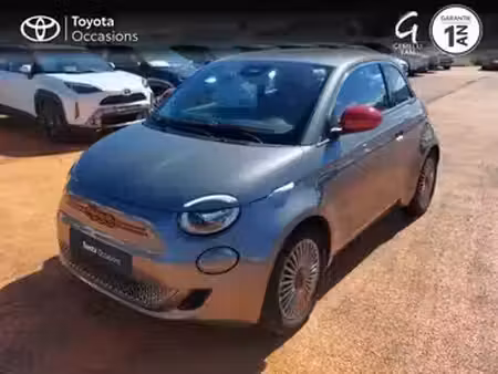 Fiat 500 95