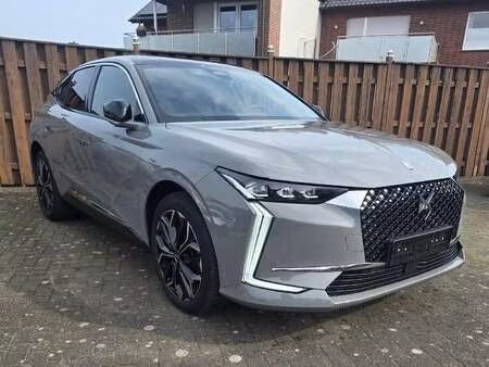 DS 4 1.2 PureTech 130 Opera