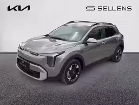 Kia Stonic 1.0 T-GDi 115 Active