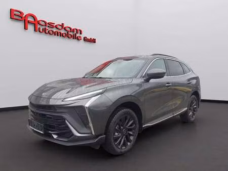 DFSK Forthing T5 EVO 