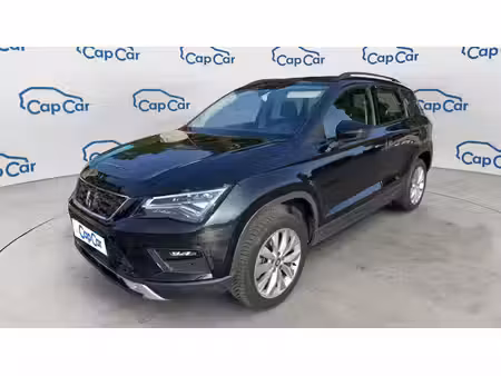 Seat Ateca 2.0 TDI 150 Style