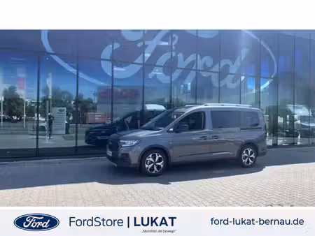 Ford Transit 2.0 102 Active