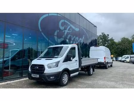 Ford Transit 2.0 TDCi 131 Trend