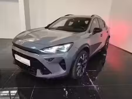 Cupra Formentor VZ 1.5 272