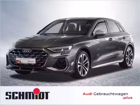 Audi A3 S3 2.0 TFSI 333 quattro