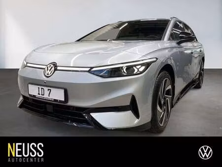 Volkswagen ID.7 286