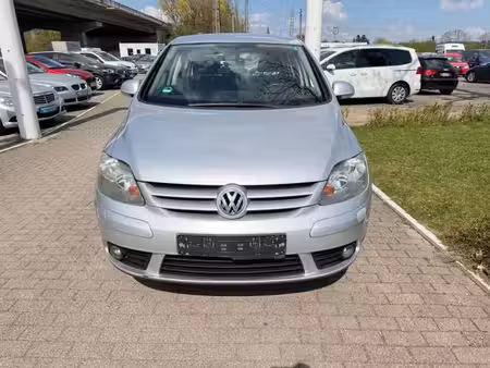 Volkswagen Golf Plus 1.9 TDI 90