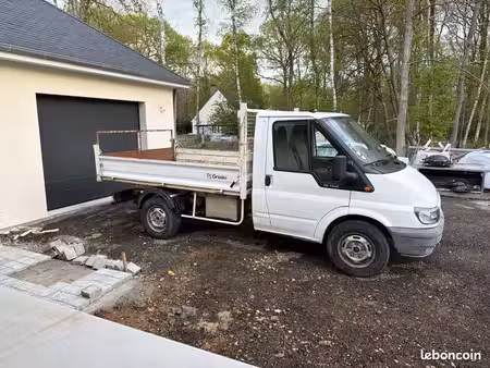 Ford Transit 2.4 90