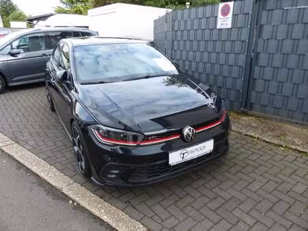 Volkswagen Polo GTI 2.0 TSI 207 Beats