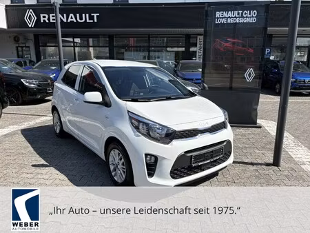 Kia Picanto 1.2 84