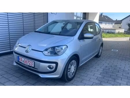 Volkswagen up! 1.0 75 Move up!