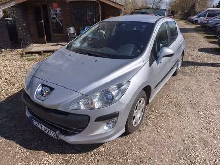 Peugeot 308 1.4 VTi 95 Trendy