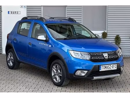 Dacia Sandero 0.9 TCe 90
