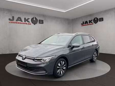 Volkswagen Golf 1.5 TSI 150 Move up!