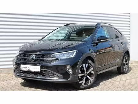 Volkswagen Taigo 1.0 TSI 116 Move up!