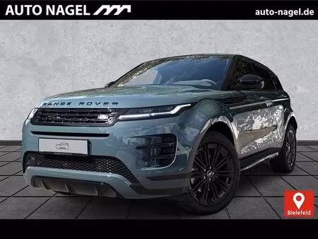 Land Rover Range Rover Evoque D200 2.0 204 SE 4x4
