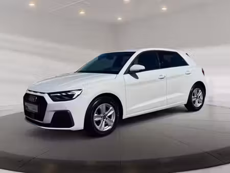 Audi A1 25 TFSI 1.0 TFSI 95