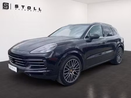 Porsche Cayenne V6 3.0 340 4x4