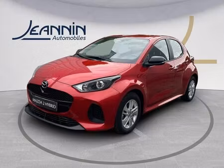 Mazda Mazda2 1.5 116