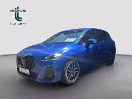 BMW Série 2 218d 2.0 150