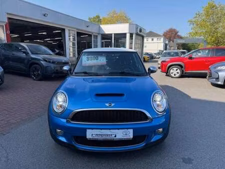 Mini Mini Cooper S 1.6 184