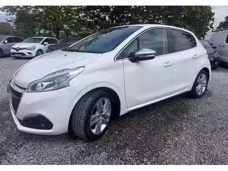 Peugeot 208 1.2 PureTech 110 Allure