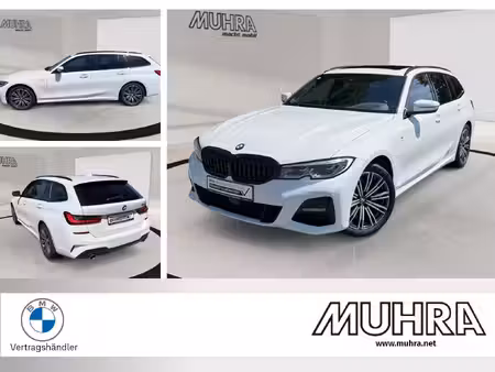 BMW Série 3 330e 2.0 292