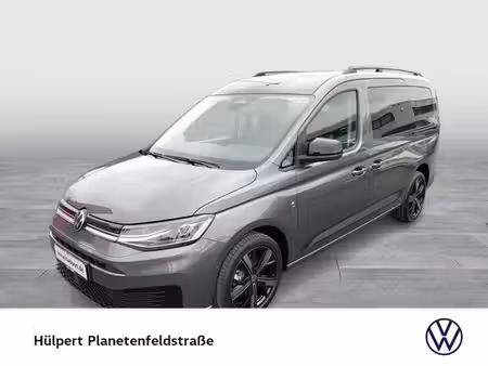 Volkswagen Caddy 2.0 TDI 122