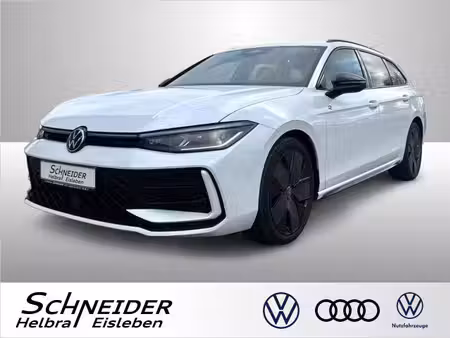 Volkswagen Passat 2.0 TDI 110