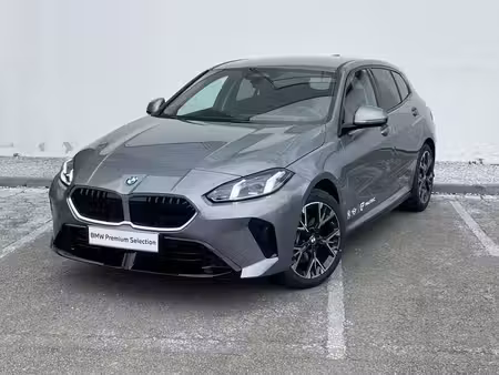 BMW Série 1 1.5