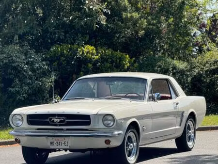 Ford Mustang Collection